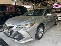 تويوتا أفالون